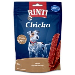 Rinti Chicko Lamm - ėriena 60g