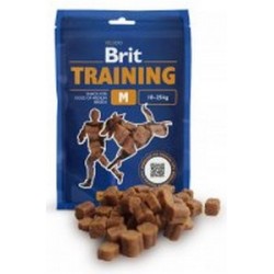 Brit Treniruočių užkandžiai M 200g