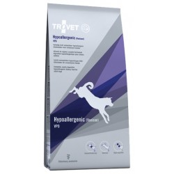Trovet VPD Hypoallergenic Venison šunims 3kg