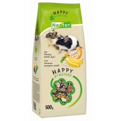 Nestor "Mouse & Mouse" maistas bananai, ryžiai 700ml