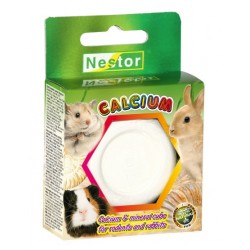 Nestor Kalkės graužikams