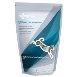 Trovet MHT daugiafunkciniai hidrolizuoti baltymai šunims 400g