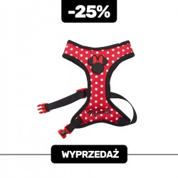 Minkšti Minnie dirželiai - AKCIJOS -25%