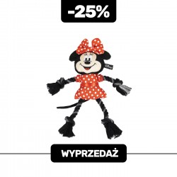 Minnie virvinis žaislas - AKCIJOS -25%