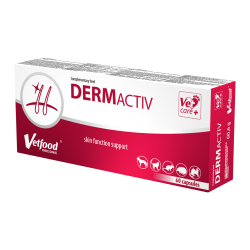 DERMActiv 60 kapsulių