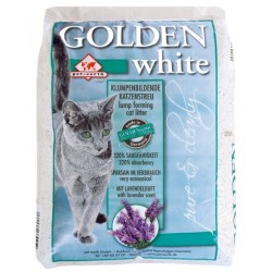 Šiukšlės Golden Grey White 7kg