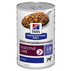 Hill's Prescription Diet i/d Low Fat Canine 360g