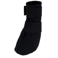 Grande Finale Softshell batai "sick paw" r.6 - 12cm juodi