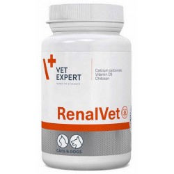 RenalVet 60 kapsulių