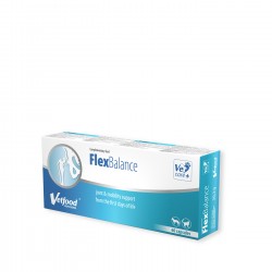 FlexBalance 60 kapsulių