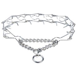 CHABA Chrome apykaklė Nr. 0 šunims