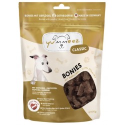 Yummeez paukštienos kubeliai be grūdų 175g