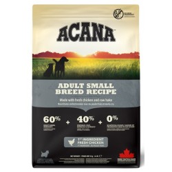 Acana Suaugusių mažų veislių 2kg