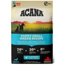Acana Mažų veislių šuniukai 6kg