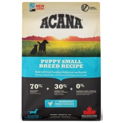Acana Mažų veislių šuniukai 2kg