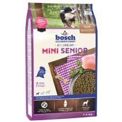 Bosch "Mini Senior" 2,5 kg