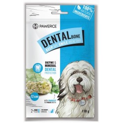 Pawerce Dantų kaulas vidutinių veislių 2vnt./pop 110g/12cm