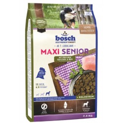 Bosch "Maxi Senior" 2,5 kg