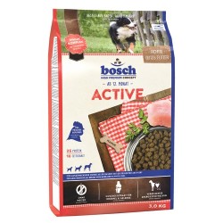 Bosch Aktyvus 3 kg