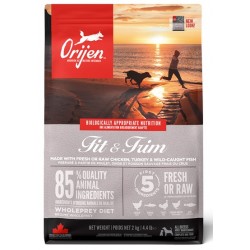 Orijen Fit & Trim 2 kg
