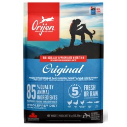Orijen Originalus 6 kg