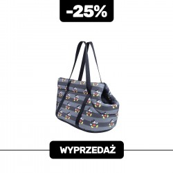 Torba transportowa Mickey - WYPRZEDAŻ - 25%