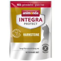 Animonda Integra Protect Harnsteine Dry dla kota 300g