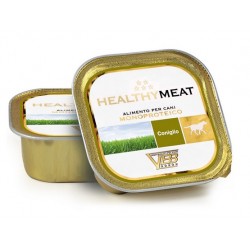 Healthy Mėsos pyragai "Mono Rabbit" 150g