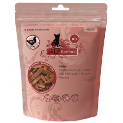 Catz Finefood Meatz N.03 Vištiena 45g