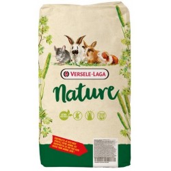 Versele-Laga Cuni Nature triušių maistas 9kg