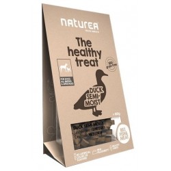Naturea Šunų skanėstai - Antis 100g