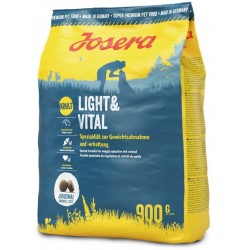 Josera "Light & Vital" 900g