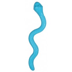 Flamingo "Sneaky Snake" TPR gydomoji gyvatė mėlyna [519437]