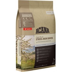 Acana Vienišiai laisvai bėgiojanti antis 6kg