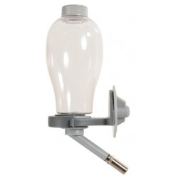 Zolux Graužikų gertuvė 500ml pilka [206392]