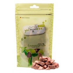 Yummeez "Pure Hearts of Lamb" 35g