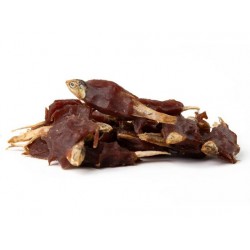 Magnum Žuvis su anties apvalkalu 250g