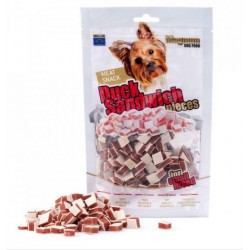 Magnum Duck Sandwich Pieces 80g