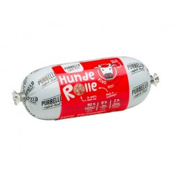 Purbello Šunų monoproteinų dešrelės iš jautienos 200g