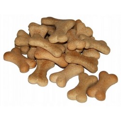 Bosch Dog Larder - Sausainiai su ėriena ir ryžiais 0,9kg