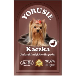 Adbi "Yorusie" antis Kabanosy 250g