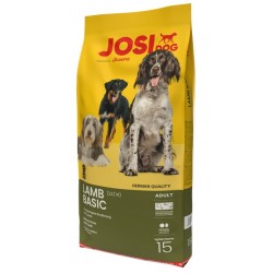 Josera JosiDog Lamb Basic 15kg