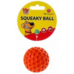 Toby's Choice Kamuolys Squeaky Ball Small [TC10016]