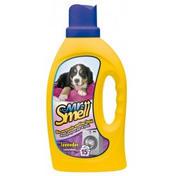 DermaPharm "Mr. Smell Lavender" levandų skalbimo skystis 1 l