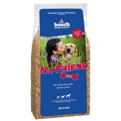Bosch Mano draugas 20 kg