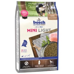 Bosch Mini šviesa 2,5 kg
