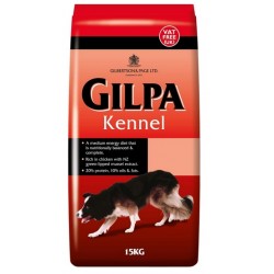 Gilpa Veislynas 15 kg