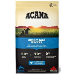 Acana Suaugęs šuo 11,4 kg