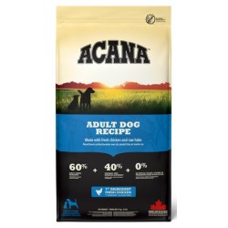 Acana Suaugęs šuo 17 kg