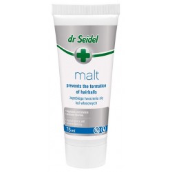 Dr Seidel Maltodecidinė pasta 75ml